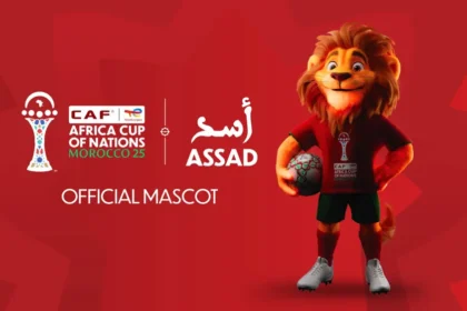 More than a costume: How AFCON mascots reflect Africa’s football soul