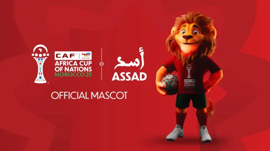 More than a costume: How AFCON mascots reflect Africa’s football soul