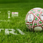 Leather, legacy, and identity: The balls that rolled through AFCON history