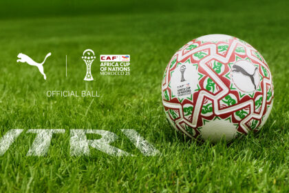 Leather, legacy, and identity: The balls that rolled through AFCON history