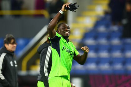 'They’ll Be Fine' - Calvin Bassey confident Fulham can cope without Iwobi, Chukwueze at AFCON