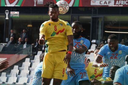 Benin, Botswana seek first AFCON win in crucial group D encounter