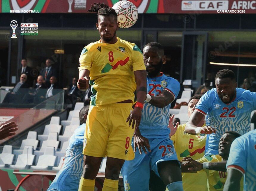 Benin, Botswana seek first AFCON win in crucial group D encounter