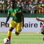 Mali to begin AFCON 2025 campaign without Yves Bissouma, two others