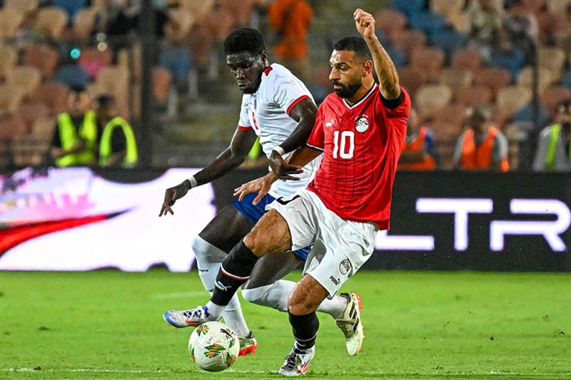 Botswana coach, captain confident ahead of AFCON opener vs Senegal