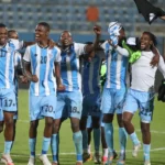 Botswana