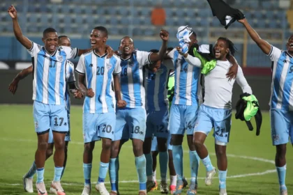 Botswana
