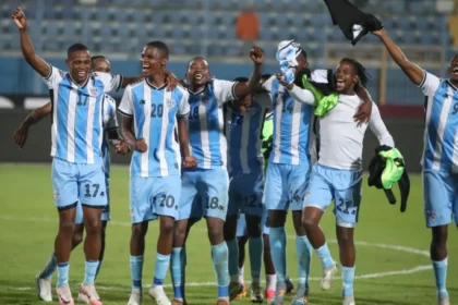 Botswana play for pride against DR Congo in AFCON 2025