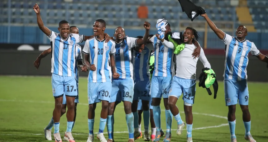 Botswana play for pride against DR Congo in AFCON 2025 37 Botswana play for pride against DR Congo in AFCON 2025