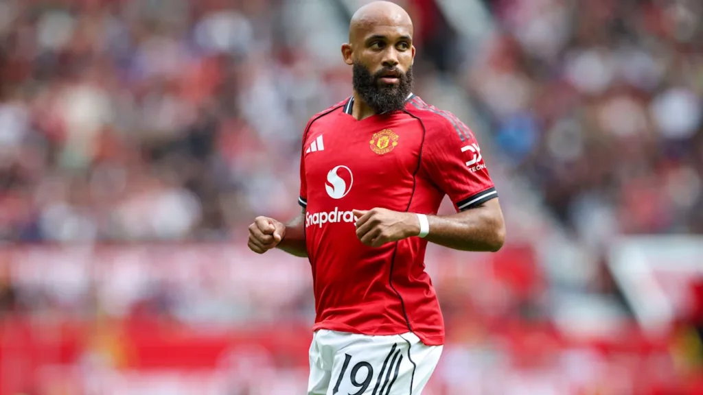 Bryan Mbeumo