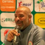 Chelle demands higher standards Super Eagles despite 2-1 win