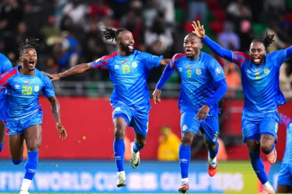 Senegal and DR Congo chase early qualification in Group D clash
