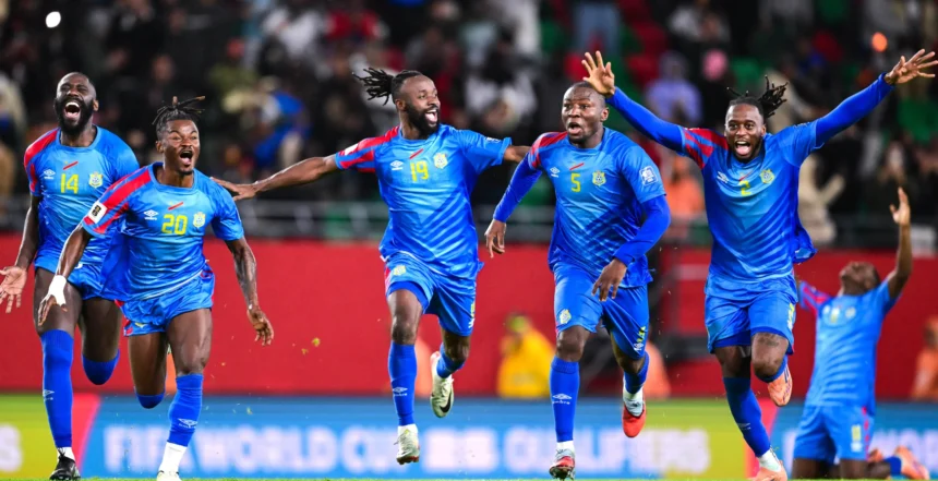 Senegal and DR Congo chase early qualification in Group D clash 37 Senegal and DR Congo chase early qualification in Group D clash