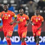 AFCON 2025: Kakuta leads DR Congo past Botswana, sets up Algeria clash