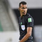 CAF appoints Dahane Beida to officiate Super Eagles’ opener vs Tanzania