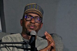 Nigeria submits bid to host 2031 African Games