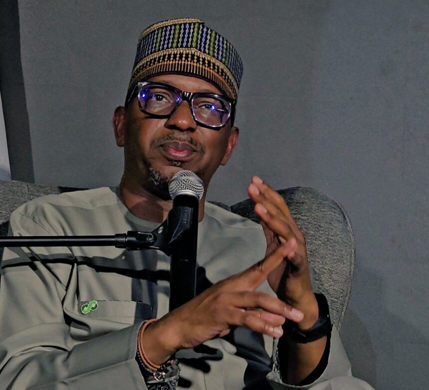 Nigeria submits bid to host 2031 African Games