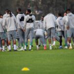 Super Eagles could score 150th AFCON goal against Uganda