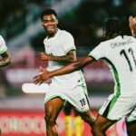 Group F permutations: Who could face Super Eagles in 2025 AFCON Round of 16?