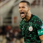 Football world pays tribute as William Troost-Ekong retires from international football
