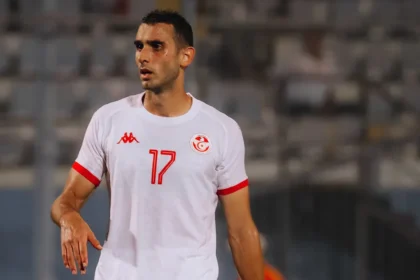 'Uganda are no pushovers' – Elyes Skhiri warns Tunisia ahead of AFCON clash