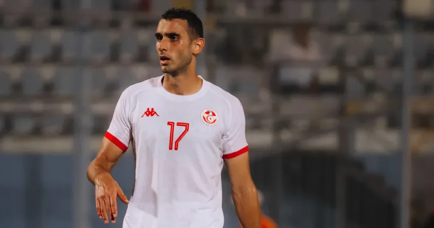 'Uganda are no pushovers' – Elyes Skhiri warns Tunisia ahead of AFCON clash