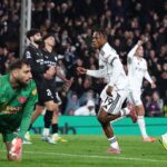 Chukwueze bags first Premier League brace as Fulham lose 5–4 vs Man City