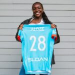 Chicago Stars sign Super Falcons defender Michelle Alozie in 3-year, $40,000 deal