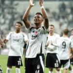 'Come play for Nigeria': Ndidi tries to convince German-born Felix Uduokhai