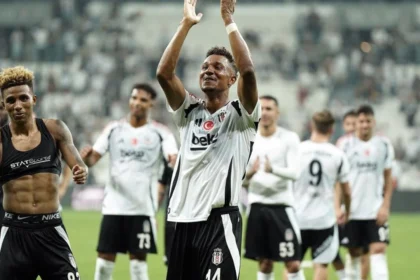 'Come play for Nigeria': Ndidi tries to convince German-born Felix Uduokhai