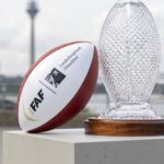 NAFA President Akeredolu predicts victory for Nigeria at 2026 IFAF Flag Football World Championships