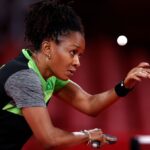 Nigeria’s Funke Oshonaike joins IOC Athletes’ Commission