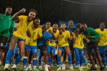 Gabon