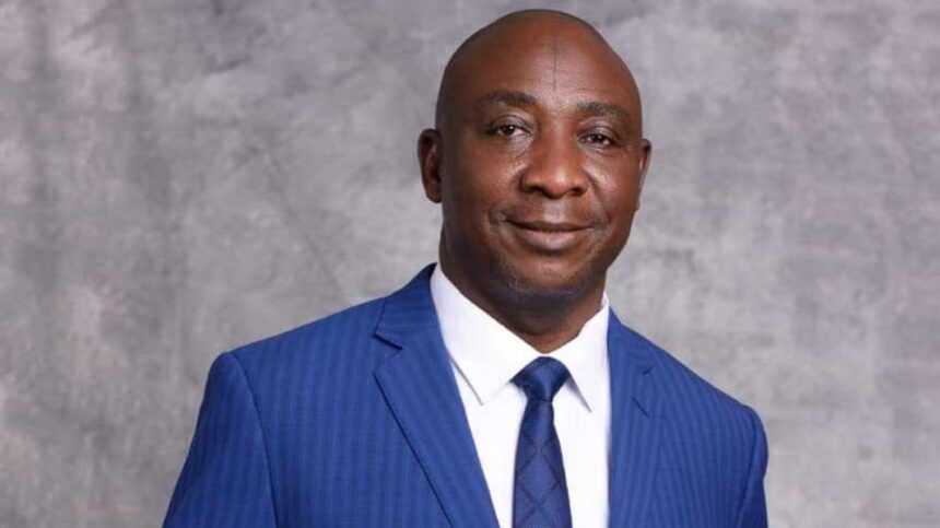 NFF to inaugurate Electoral Committee, Electoral Appeals Committee on Thursday