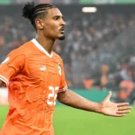 Sebastien Haller out of AFCON 2025, Ivory Coast call up Evann Guessand