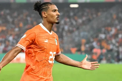 Sebastien Haller out of AFCON 2025, Ivory Coast call up Evann Guessand