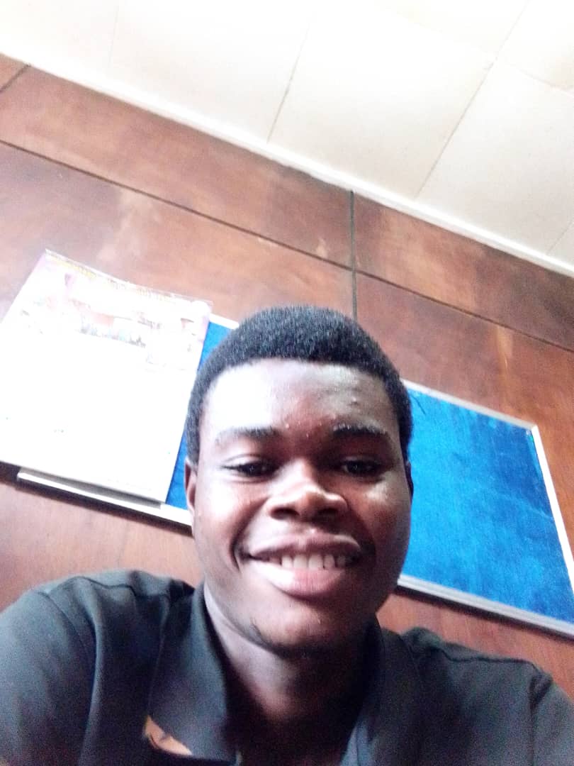 Emmanuel Onyeacholem
