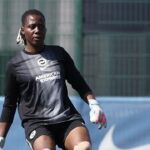 Nnadozie keeps cleansheet, makes five saves as Brighton secure 1-0 victory over London City Lionesses
