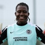 Nnadozie wins WSL save of the month for stunning stop against Liverpool