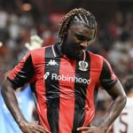 Terem Moffi, Boga attacked by OGC Nice fans, placed on sick leave