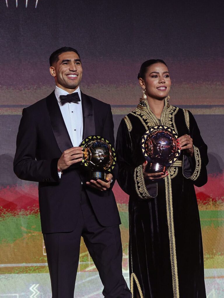 Osimhen, Ajibade, Nnadozie: Who voted for Nigeria’s finalists in CAF Awards 2025