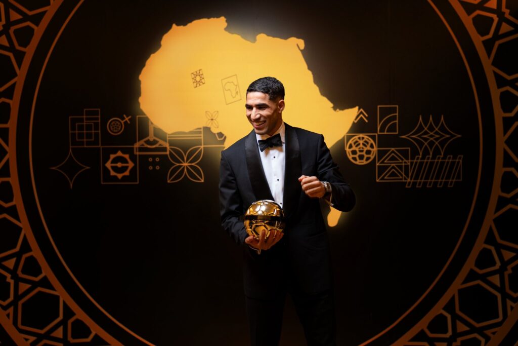 Osimhen, Ajibade, Nnadozie: Who voted for Nigeria’s finalists in CAF Awards 2025