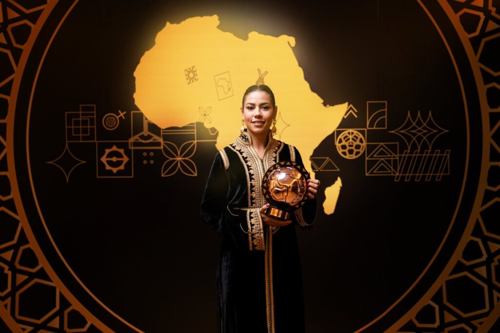 Osimhen, Ajibade, Nnadozie: Who voted for Nigeria’s finalists in CAF Awards 2025