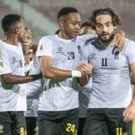 AFCON 2025: Nigeria’s Group C opponents Tanzania release 53-man provisional squad