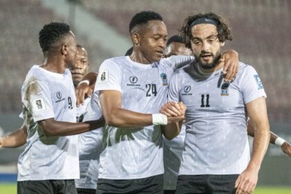AFCON 2025: Nigeria’s Group C opponents Tanzania release 53-man provisional squad