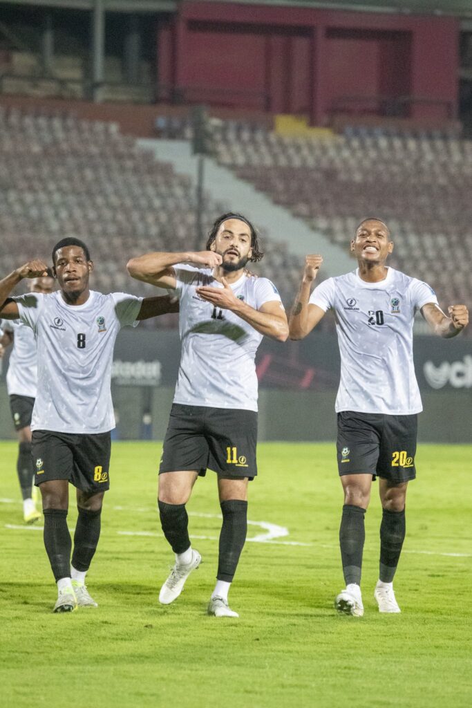AFCON 2025: Nigeria’s Group C opponents Tanzania release 53-man provisional squad 39 AFCON 2025: Nigeria’s Group C opponents Tanzania release 53-man provisional squad