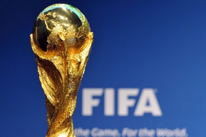 2026 FIFA World Cup draw revealed: Full results and groups
