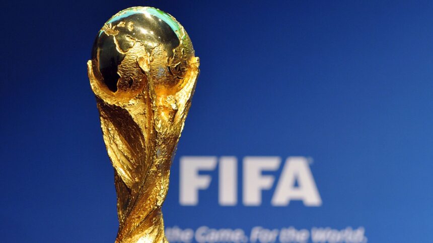 2026 FIFA World Cup draw revealed: Full results and groups