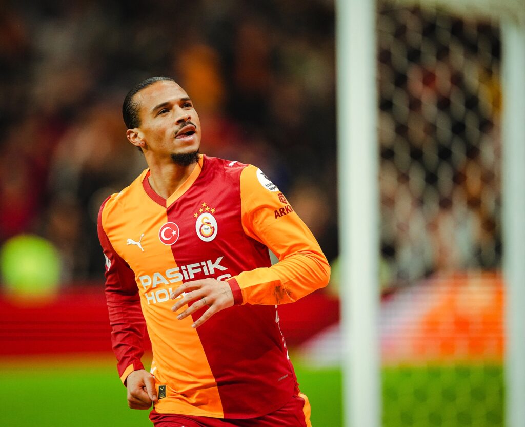 Osimhen’s late bicycle kick seals dramatic Galatasaray win over Samsunspor