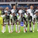 AFCON 2025: Uganda name 30-man squad, set to open training camp in Morocco
